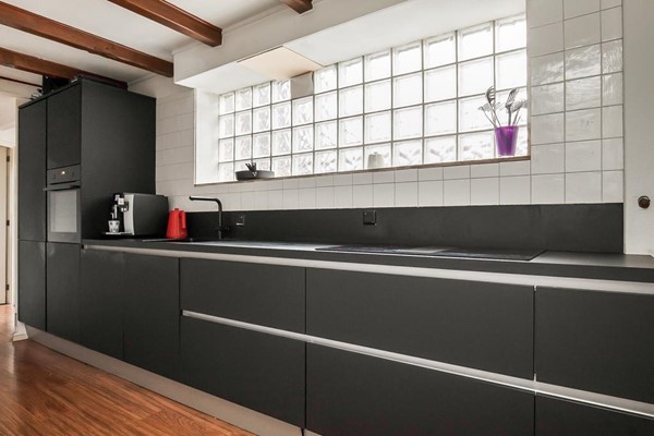 Medium property photo - Gedempte Nieuwesloot 39A, 1811 KN Alkmaar