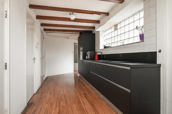 Medium property photo - Gedempte Nieuwesloot 39A, 1811 KN Alkmaar