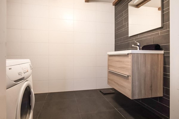 Medium property photo - Gedempte Nieuwesloot 39A, 1811 KN Alkmaar