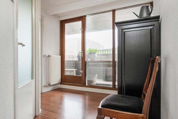 Medium property photo - Gedempte Nieuwesloot 39A, 1811 KN Alkmaar