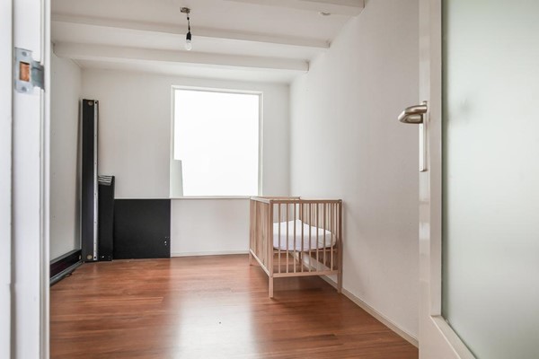 Medium property photo - Gedempte Nieuwesloot 39A, 1811 KN Alkmaar