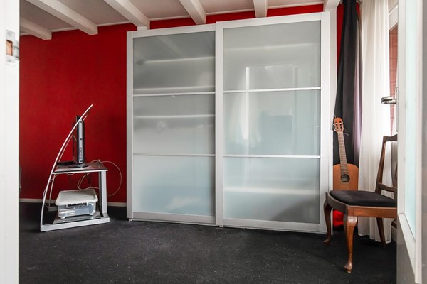 Medium property photo - Gedempte Nieuwesloot 39A, 1811 KN Alkmaar