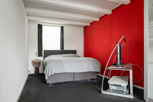 Medium property photo - Gedempte Nieuwesloot 39A, 1811 KN Alkmaar