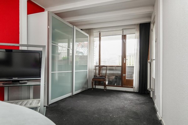 Medium property photo - Gedempte Nieuwesloot 39A, 1811 KN Alkmaar