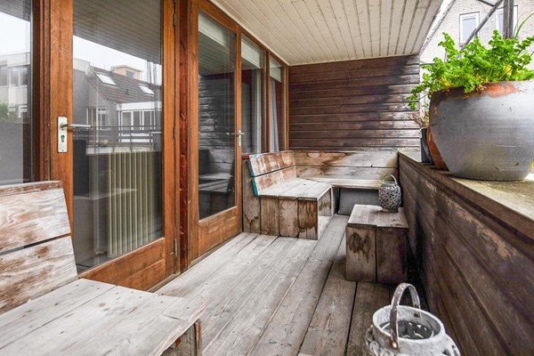 Medium property photo - Gedempte Nieuwesloot 39A, 1811 KN Alkmaar