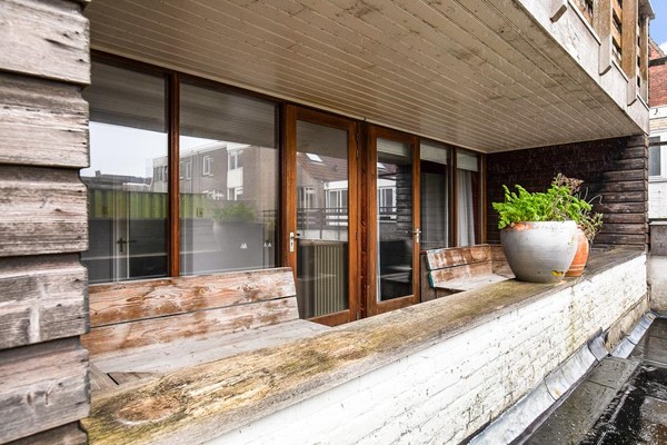 Medium property photo - Gedempte Nieuwesloot 39A, 1811 KN Alkmaar