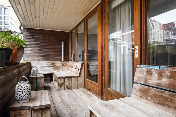 Medium property photo - Gedempte Nieuwesloot 39A, 1811 KN Alkmaar