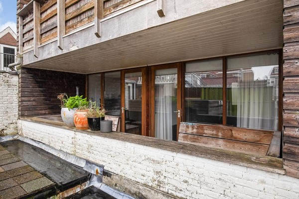 Medium property photo - Gedempte Nieuwesloot 39A, 1811 KN Alkmaar