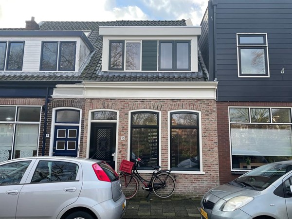 Nieuwlandersingel 10, 1814CH Alkmaar