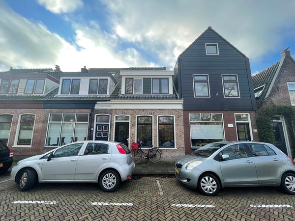 Medium property photo - Nieuwlandersingel 10, 1814 CH Alkmaar
