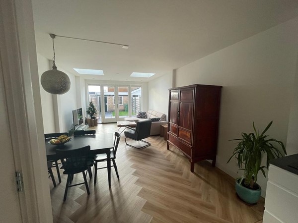 Medium property photo - Nieuwlandersingel 10, 1814 CH Alkmaar