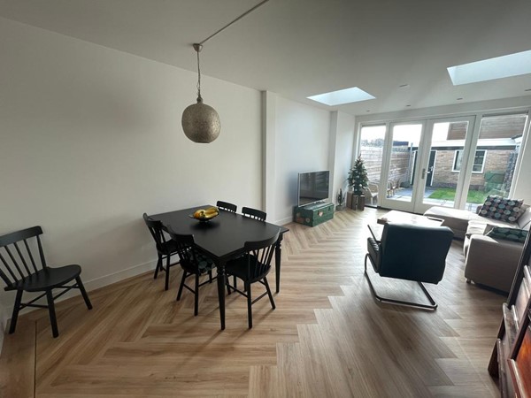 Medium property photo - Nieuwlandersingel 10, 1814 CH Alkmaar