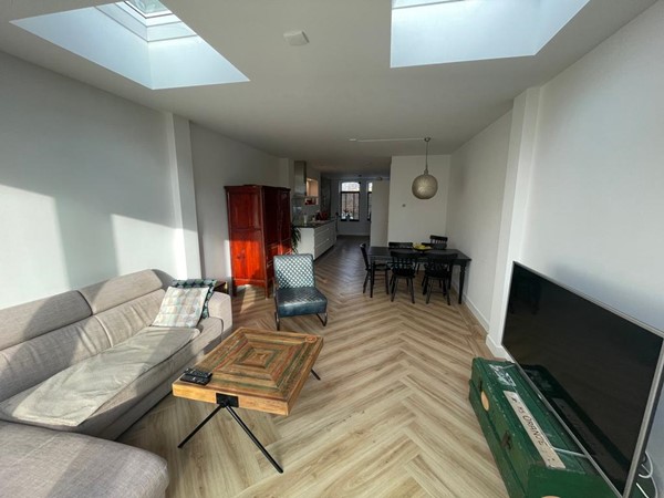 Medium property photo - Nieuwlandersingel 10, 1814 CH Alkmaar