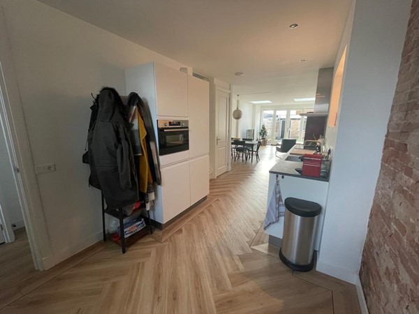 Medium property photo - Nieuwlandersingel 10, 1814 CH Alkmaar