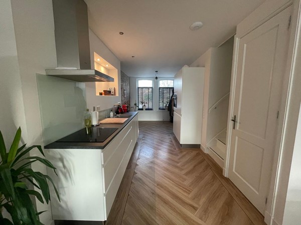 Medium property photo - Nieuwlandersingel 10, 1814 CH Alkmaar