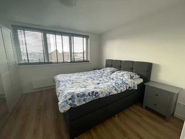 Medium property photo - Nieuwlandersingel 10, 1814 CH Alkmaar