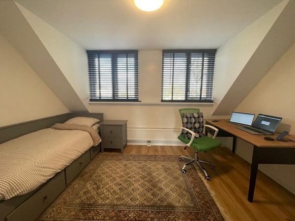 Medium property photo - Nieuwlandersingel 10, 1814 CH Alkmaar