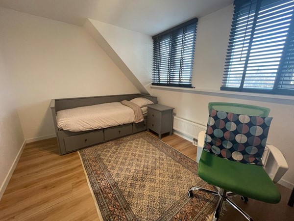 Medium property photo - Nieuwlandersingel 10, 1814 CH Alkmaar