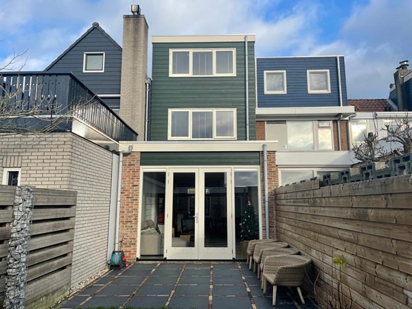 Medium property photo - Nieuwlandersingel 10, 1814 CH Alkmaar
