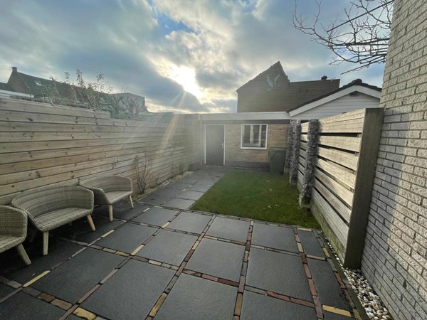 Medium property photo - Nieuwlandersingel 10, 1814 CH Alkmaar