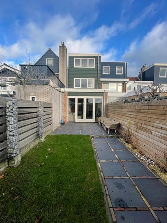 Medium property photo - Nieuwlandersingel 10, 1814 CH Alkmaar