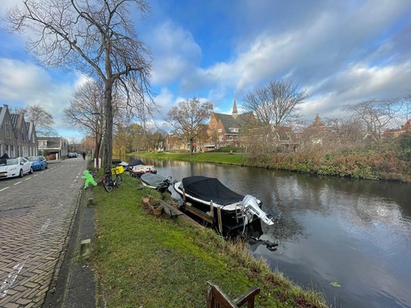 Medium property photo - Nieuwlandersingel 10, 1814 CH Alkmaar