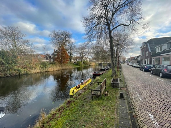 Medium property photo - Nieuwlandersingel 10, 1814 CH Alkmaar