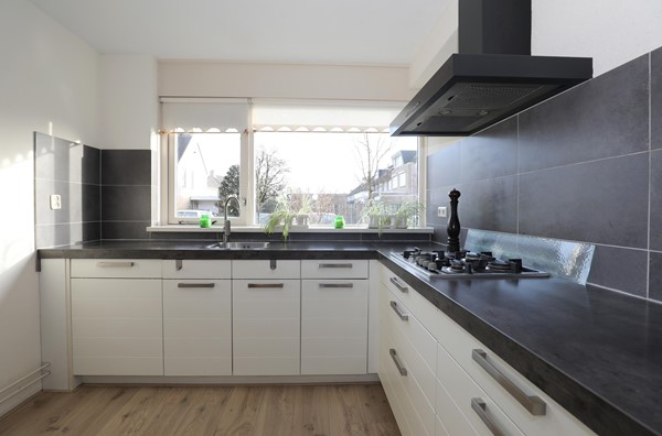 Medium property photo - Renhagedis 18, 1704 VB Heerhugowaard