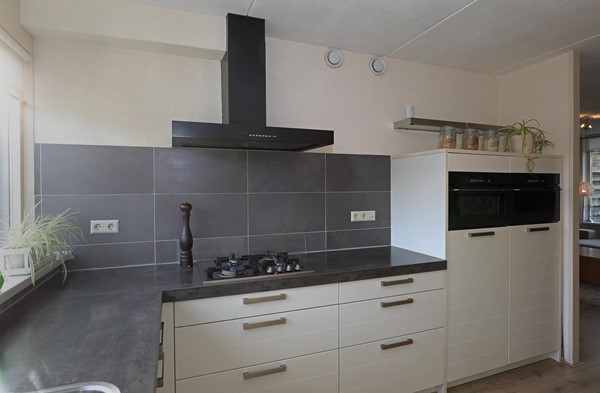 Medium property photo - Renhagedis 18, 1704 VB Heerhugowaard