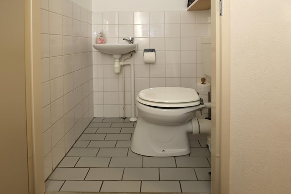 Medium property photo - Renhagedis 18, 1704 VB Heerhugowaard