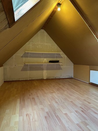 Medium property photo - Renhagedis 18, 1704 VB Heerhugowaard