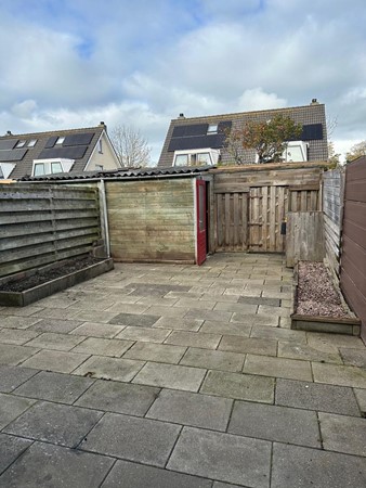 Medium property photo - Renhagedis 18, 1704 VB Heerhugowaard
