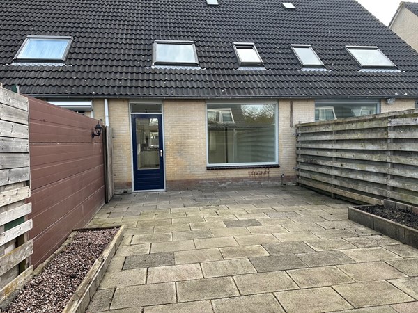 Medium property photo - Renhagedis 18, 1704 VB Heerhugowaard