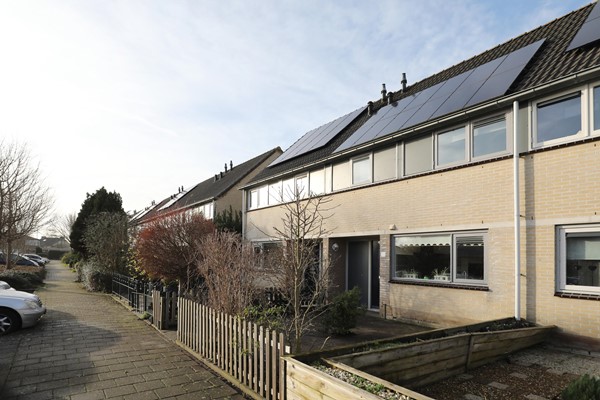 Medium property photo - Renhagedis 18, 1704 VB Heerhugowaard