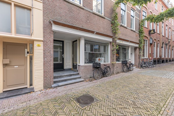 Medium property photo - Hoogstraat 15, 1811 KV Alkmaar