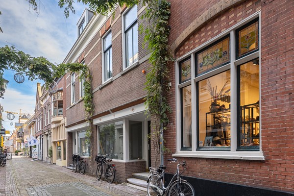 Medium property photo - Hoogstraat 15, 1811 KV Alkmaar