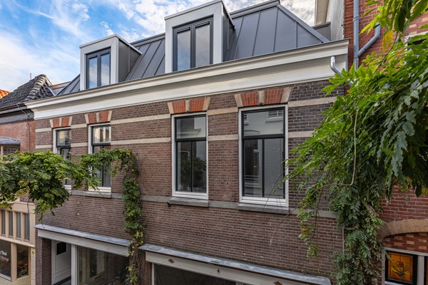 Medium property photo - Hoogstraat 15, 1811 KV Alkmaar