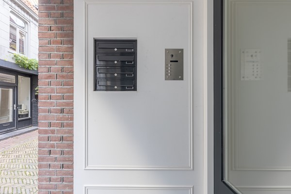 Medium property photo - Hoogstraat 15, 1811 KV Alkmaar