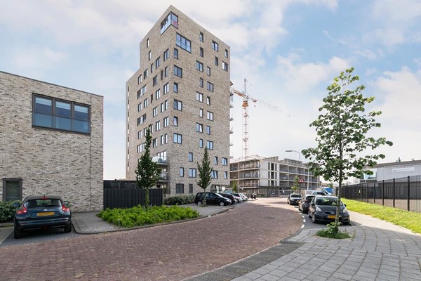 Beijneslaan 53A 6, 1947HK Beverwijk