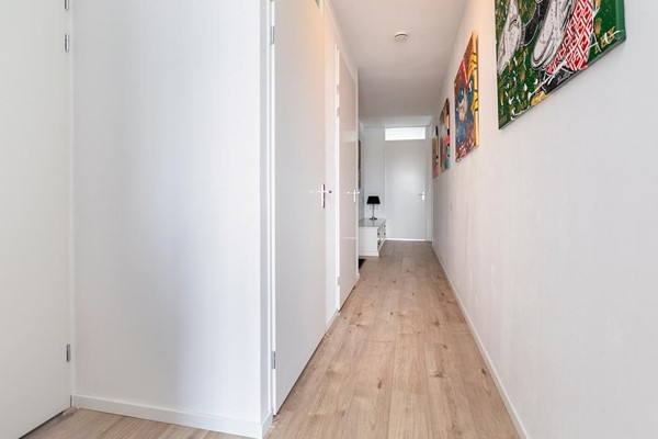 Medium property photo - Beijneslaan 53A 6, 1947 HK Beverwijk