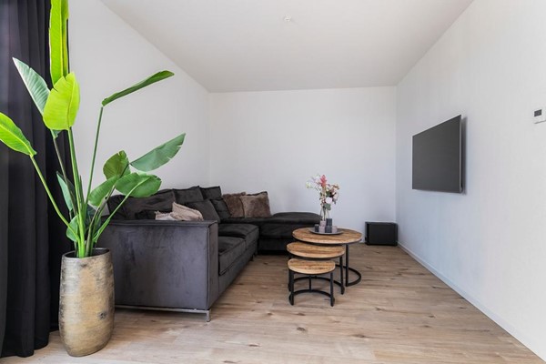 Medium property photo - Beijneslaan 53A 6, 1947 HK Beverwijk