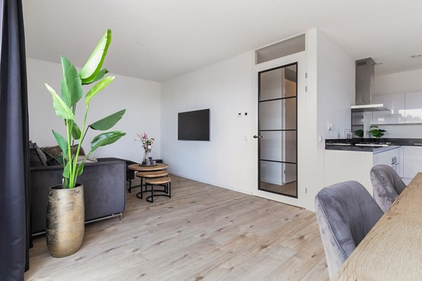 Medium property photo - Beijneslaan 53A 6, 1947 HK Beverwijk