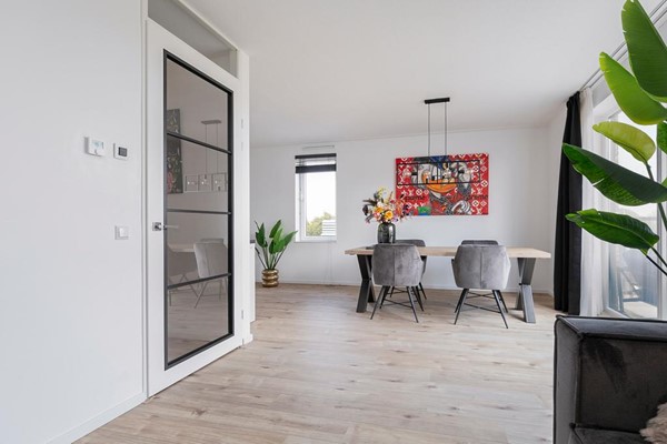 Medium property photo - Beijneslaan 53A 6, 1947 HK Beverwijk