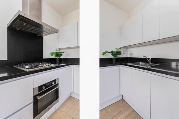 Medium property photo - Beijneslaan 53A 6, 1947 HK Beverwijk