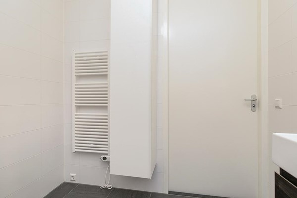 Medium property photo - Beijneslaan 53A 6, 1947 HK Beverwijk