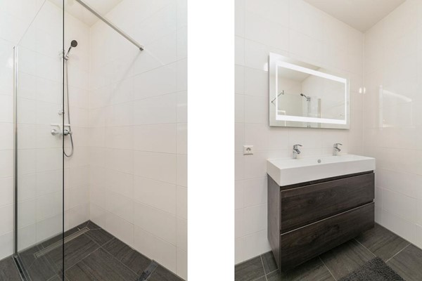 Medium property photo - Beijneslaan 53A 6, 1947 HK Beverwijk