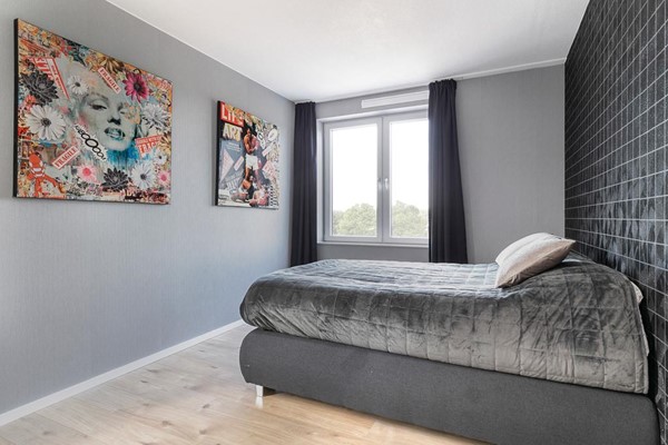 Medium property photo - Beijneslaan 53A 6, 1947 HK Beverwijk