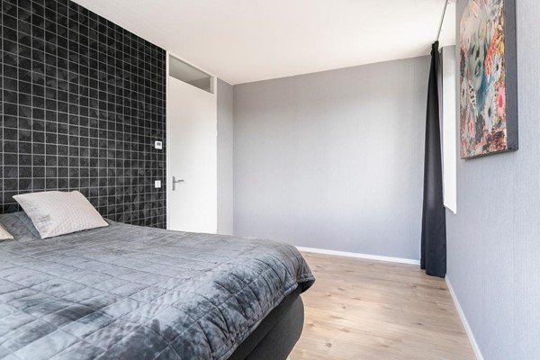 Medium property photo - Beijneslaan 53A 6, 1947 HK Beverwijk