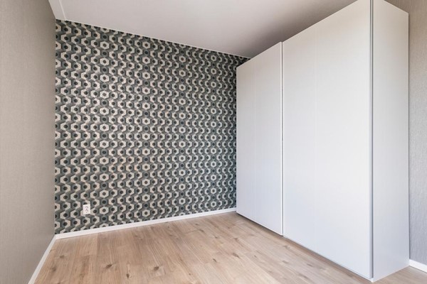 Medium property photo - Beijneslaan 53A 6, 1947 HK Beverwijk