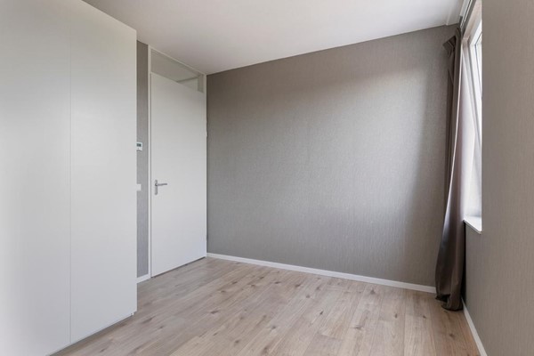 Medium property photo - Beijneslaan 53A 6, 1947 HK Beverwijk